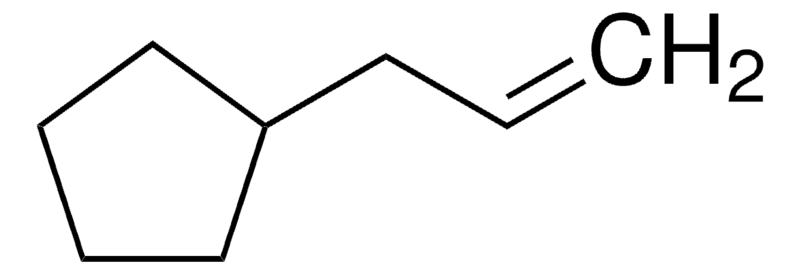 Merck Allylcyclopentane