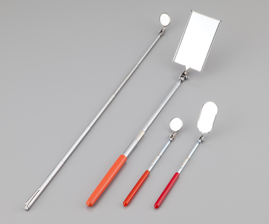 AS ONE Ball Joint Mirror, 볼 조인트 미러