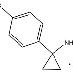 Merck 1-(4-Methylphenyl)cyclopropanamine hydrochloride
