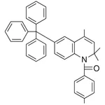 Merck P-TOLYL-(2,2,4-TRIMETHYL-6-TRI - 25 MG&