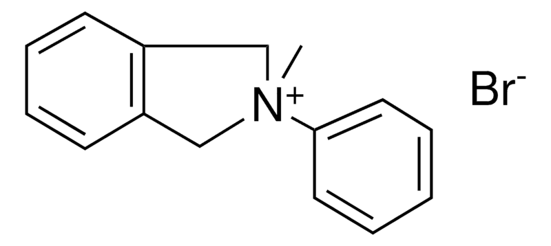 Merck 2-METHYL-2-PHENYLISOINDOLINIUM - 50 MG&