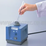 AS ONE Vortex Mixer, 시험관 믹서(GENIUS3)