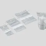 AS ONE Self-Standing WHIRL-PAK Bag, 자립식 월팩(멸균)