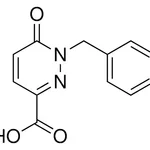 Merck 1-benzyl-6-oxo-1,6-dihydro-pyridazine-3-carboxylic acid