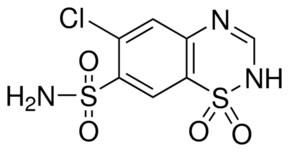 Merck CHLOROTHIAZIDE