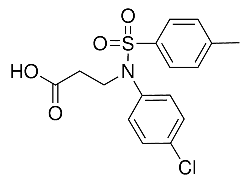 Merck N-(4-CHLOROPHENYL)-N-TOSYL-BET - 50 MG&