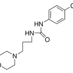 Merck 1-(4-CHLOROPHENYL)-3-(3-MORPHOL-
