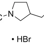 Merck 3-(Bromomethyl)-1-methylpyrrolidine hydrobromide