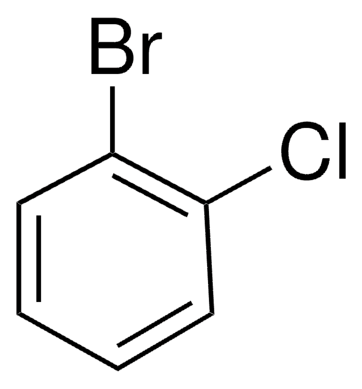 Merck 1-Bromo-2-chlorobenzene