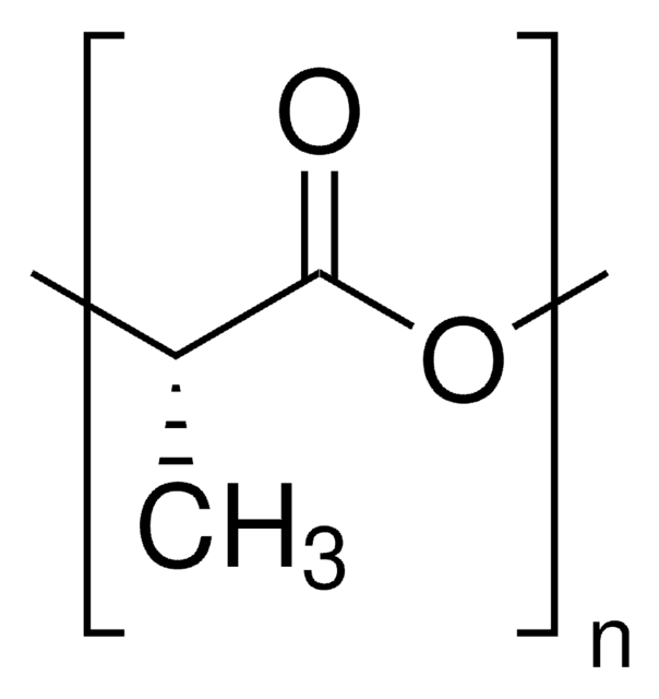 Merck POLY(L-LACTIDE), VISCOSITY APPROX.2.0 D&