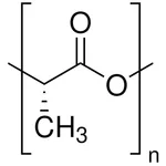 Merck POLY(L-LACTIDE), VISCOSITY APPROX.2.0 D&