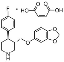 Merck PAROXETINE MALEATE