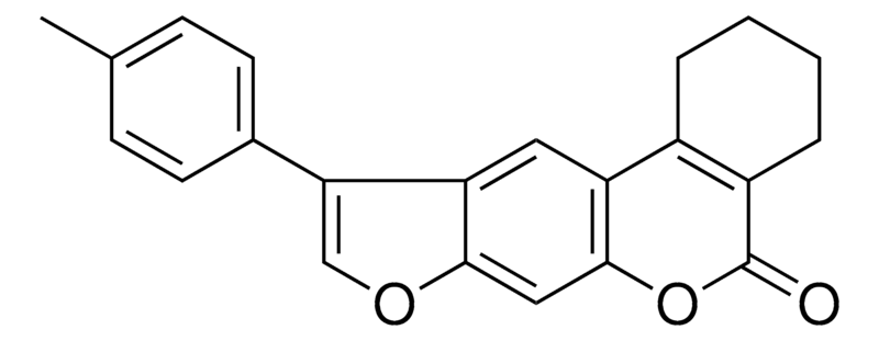 Merck 10-P-TOLYL-1,2,3,4-TETRAHYDRO-6 - 10MG &