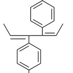 Merck 3,4-BIS-(4-ACETOXYPHENYL)-2,4-H