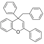 Merck 4-BENZYL-2,4-DIPHENYL-4H-CHROM - 50 MG&