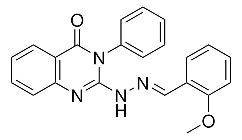 Merck 2-(N'-(2-METHOXY-BENZYLIDENE)- - 10 MG &