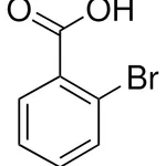 Merck 2-BROMOBENZOIC ACID, 97%