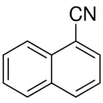 Merck 1-CYANONAPHTHALENE, 98%