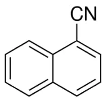 Merck 1-CYANONAPHTHALENE, 98%