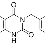 Merck 6,7-DIMETHOXY-3-(4-METHOXYBENZY - 10MG &