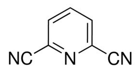 Merck 2,6-PYRIDINEDICARBONITRILE, 97%