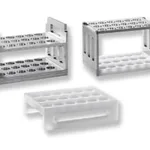 Waters Otto 6 cc Cartridge for 16 mm Test Tube Collection Start-Up Kit