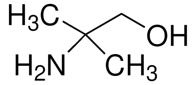 Merck 2-AMINO-2-METHYL-1-PROPANOL BIOULTRA, &&