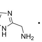 Merck 5-(Aminomethyl)-1H-1,2,4-triazol-3-amine dihydrochloride