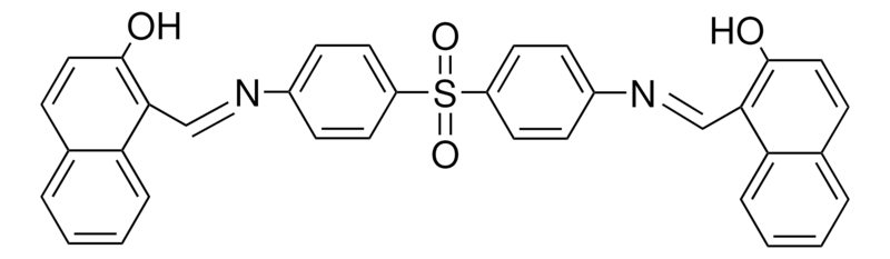 Merck 4,4'-BIS(N-(2-HYDROXY-1-NAPHTHYLME