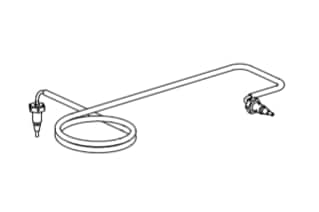 Waters Sample Loop, 100 µL