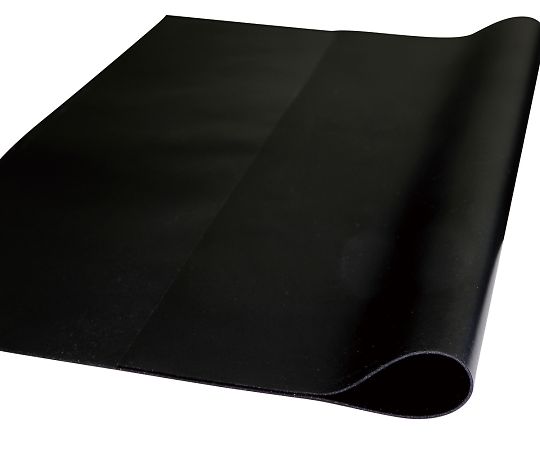 AS ONE Electrostatic Neutralizer Silicone Rubber Sheet, 정전기제거 실리콘고무 시트