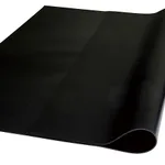 AS ONE Electrostatic Neutralizer Silicone Rubber Sheet, 정전기제거 실리콘고무 시트