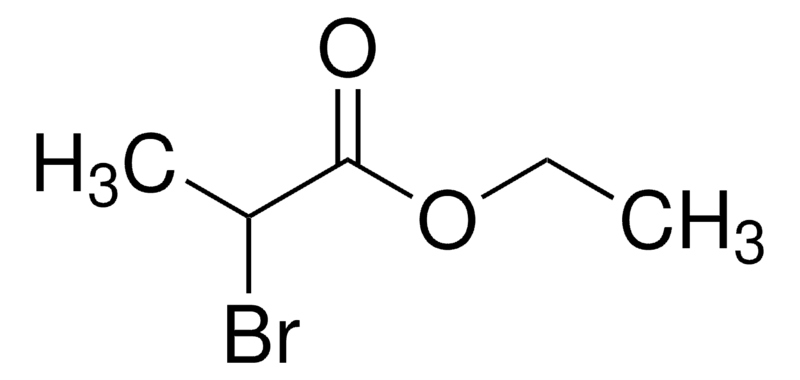 Merck Ethyl 2-bromopropionate