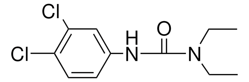 Merck 3-(3,4-DICHLOROPHENYL)-1,1-DIET-