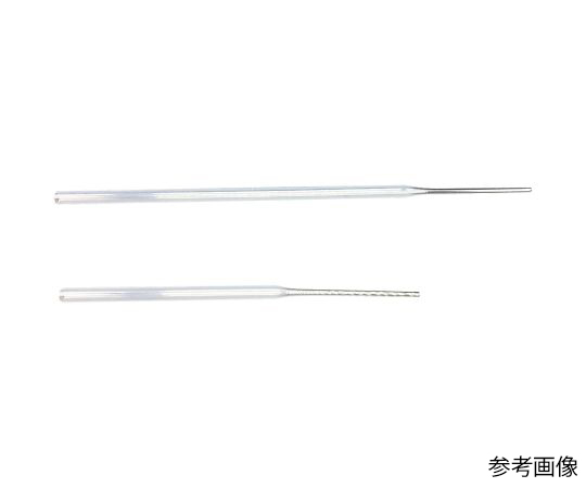 AS ONE Plastic PASTEUR Pipette CELLTREAT® Plasteur, 플라스틱 파스퇴르 피펫