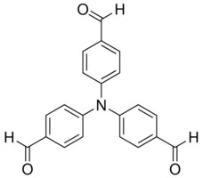 Merck TRIS(4-FORMYLPHENYL)AMINE, 97%
