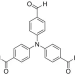 Merck TRIS(4-FORMYLPHENYL)AMINE, 97%