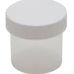 Thermo Fisher Scientific Wide-Mouth Polypropylene Jars