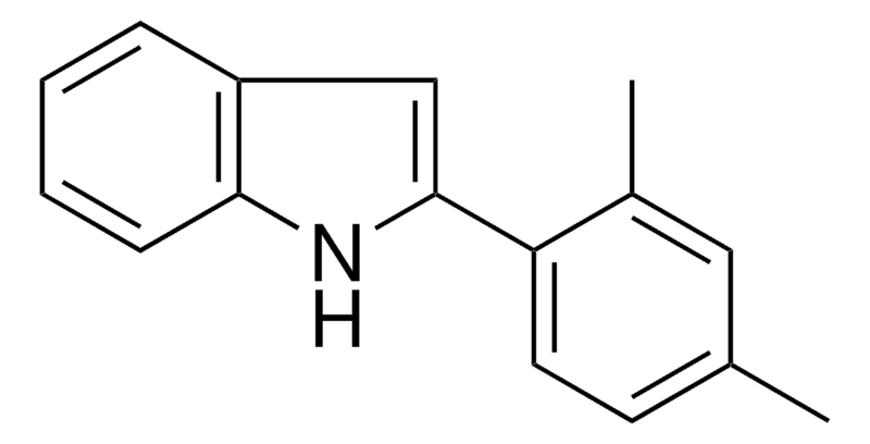Merck 2-(2,4-DIMETHYL-PHENYL)-1H-INDOL-