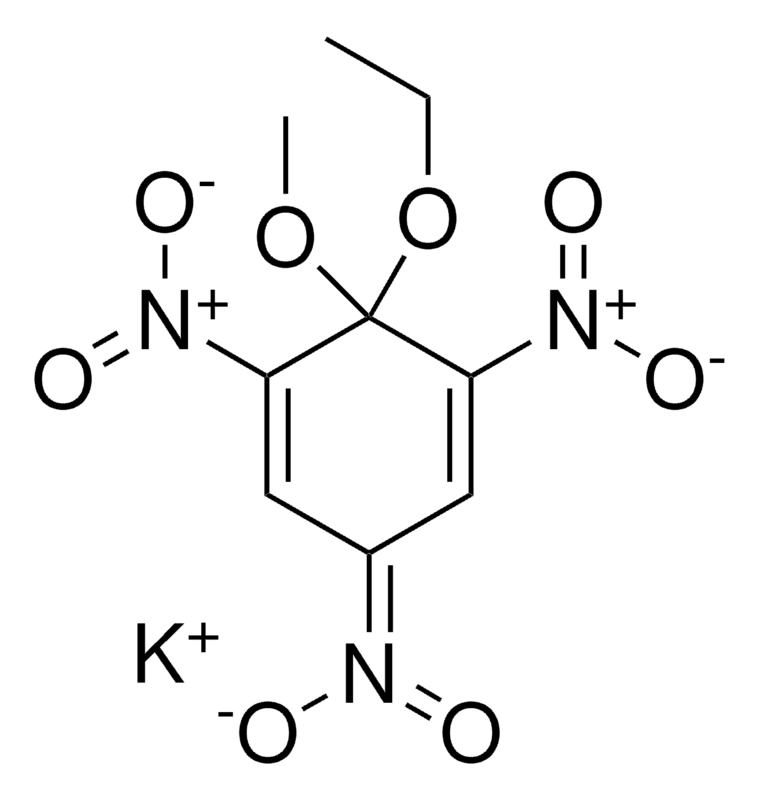 Merck POTASSIUM(4-ETHOXY-4-MEO-3,5-DI-