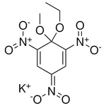 Merck POTASSIUM(4-ETHOXY-4-MEO-3,5-DI-