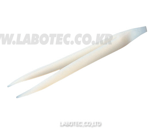 AS ONE Tweezer ETFE, 핀셋