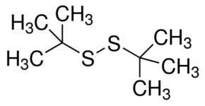 Merck TERT-BUTYL DISULFIDE, 97%