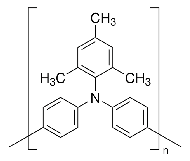 Merck POLY[BIS(4-PHENYL)(2,4,6-TRIMETHYLPHENY&