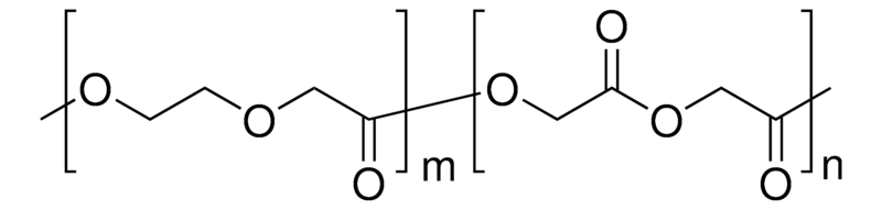 Merck Poly(dioxanone-co-glycolide)