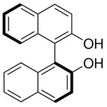 Merck (S)-(-)-1,1``-BI-2-NAPHTHOL, 99%