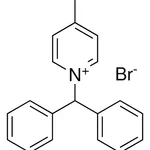 Merck 1-BENZHYDRYL-4-METHYLPYRIDINIU - 50 MG&