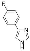 Merck 4-(4-FLUOROPHENYL)-1H-IMIDAZOLE, 97%