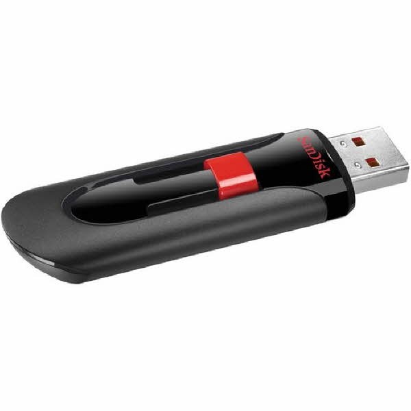 OFFICENEX Cruzer Glide USB(CZ60/64G/SanDisk)