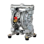 AS ONE Diaphragm Pump(Air Driven), 다이어프램 펌프(에어 구동식)